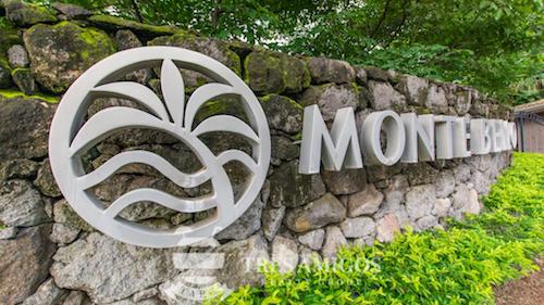 Monte Bello Residential Community in Playa Hermosa, Ocean view, estate  size lots for sale