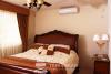 AIR CONDITIONED BEDROOM 